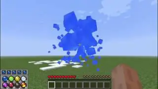 Обзор модов  #30 Minecraft+Magicka