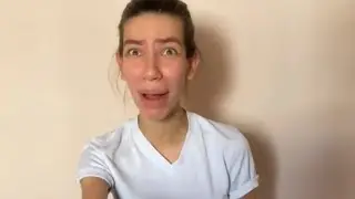 يارا دلوعه بابي وهي حامل بتتوحم ع كفيار - صانكيو داري 😂😅