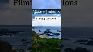 Game of Thrones Fillming Locations in Real Life | Winterfell