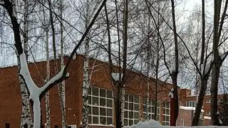 6с финальные игры первенства  Устиновского района ШВЛ 2024г.