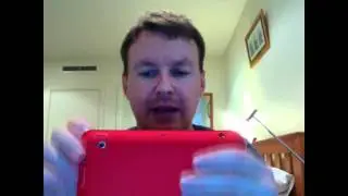 New Apple iPad Smart Case - My product review