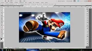 Como criar e coloca uma imagem para CBOX no Blog [HD]