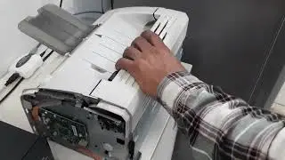 LASER Printer Service | Paper Stuck | Over noise | No Printout | No Response