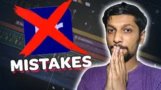 5 Mistakes to avoid as CashCow Video Editor