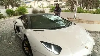 Priven Reddy : Car Guard to CEO
