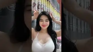 TIKTOK SEKSI & HOT INDO VIRAL 2022 @fbyanaaa - NYA Dance and the song is Tokyo by Leateq  