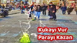 KUKAYI VUR PARAYI KAZAN !