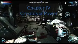 Dead Effect 2 - Crystals of Power 100% Completion