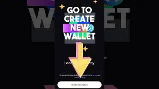 How To Create A Coinbase Wallet Account - Step-by-Step Guide