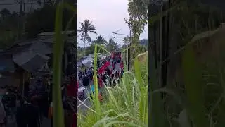 Faskho karnaval sawiran pasuruan