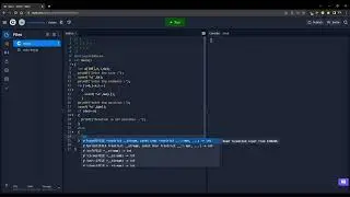 Delete number in Array using C Program.