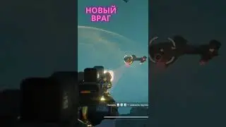 #shorts #helldivers2 #fannyvideo #игра #новыйе #враги #new  #enemy