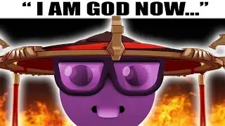 POV: You are Scaramouche in the 3.2 Archon Quest