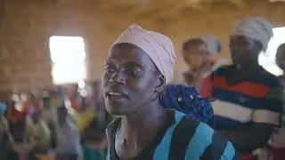 African people
