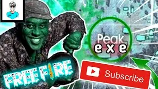 FREE FIRE.EXE - PEAK.EXE
