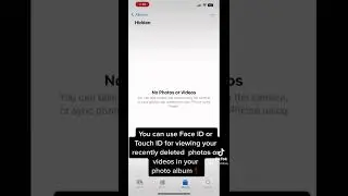 iOS 16 feature you didn’t know about‼️🤔 part 6 #shorts  #reels  #fyp  #shortsvideo