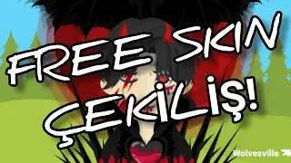 10 KOSTÜM ÇEKİLİŞİ! 🎁 BÜYÜK ÇEKİLİŞ!  