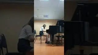 Ностальгия, исп. Ведищева Виолетта