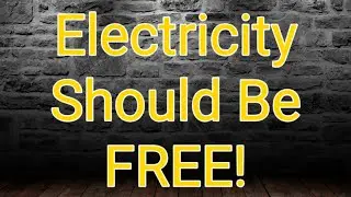 WHAT THE POWER COMPANIES DON'T WANT YOU TO KNOW!!!