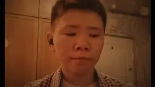 Дыхание. Кавер из сериала 