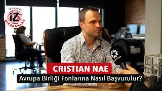 EU Funding and Architecture: Strategic Tips with Christian Nae