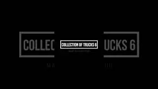 🔵 Collection Of Trucks #6 Coming Soon.. 🔥#cotcomeback #shorts #keşfet #keşfetteyiz