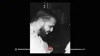 [FREE] Drake Type Beat 2023 - " late night dancce"