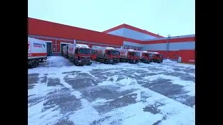 ЛЮТАЯ ПОГОДКА.ДИКИЕ БУКСЫ