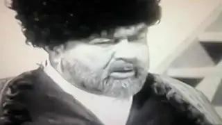 Kerbelayinin Nikolay sohbeti