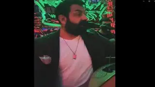 Engincan - Gideceksen Yollar Senindir CANLI(BAŞINSAGOLSUN)