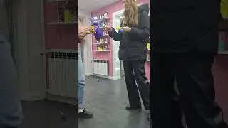 Постоянные с разными шарами. нужно немного. 150р