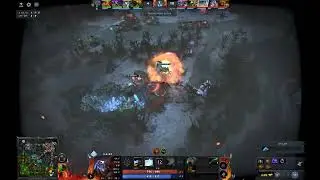 Dota 2: Weekly Highlights & Best Plays Compilation #dota2 #dota2highlights #dota2clips