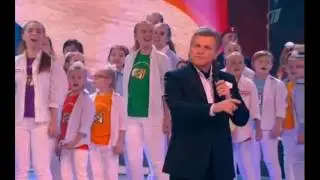 24 12 2016  ДЕНЬ СПАСАТЕЛЯ  Праздничный концерт