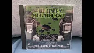 Shurmen Steadfast – This Battle's For You! (2003) - Pop Punk