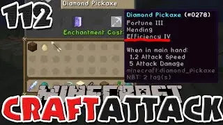 Effizienz | CRAFT ATTACK 3 