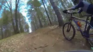 Trek Race Series Durham Forest May 13 2016