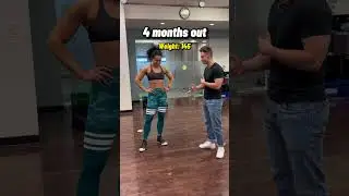 I got called fat so I became a BODYBUILDER