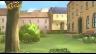 Laura'nın Yıldızı - T.R.T Çocuk