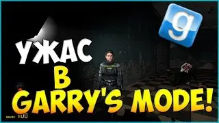 УЖАС В GARRY'S MODE!(Westoвский и Vector)