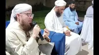 مینوں شوق مدینے جاون دا || menu shoq madiny jawan da || abdul habib Attari || Attari tiger