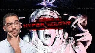 HYPERVIOLENT: The Last Sponsor?