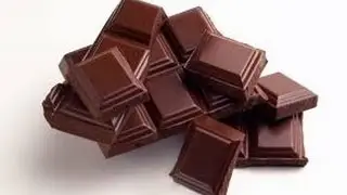 Unlimited chocolate #2