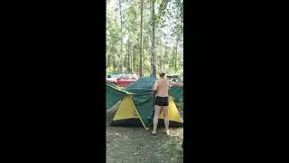 *Поход на Таватуй!!!*