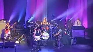 Jeff Beck & Johnny Depp cover The Beatles "A Day in the Life" FULL Live in Red Bank, NJ  10/11/2022