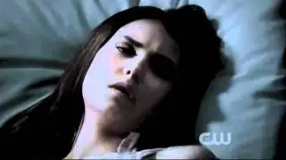 Death and Ressureaction - Delena