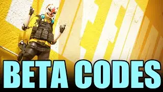 THE FINALS BETA GAMEPLAY - MORE BETA CODES!