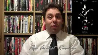 The Artist Review