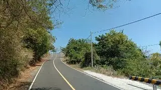 update terbaru jalan Senggigi