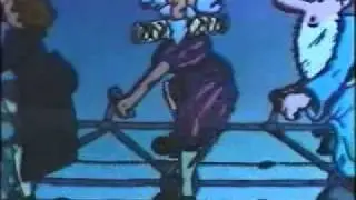 Marx per Principianti - Cartoon sub ITA