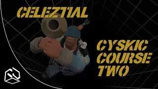 celeztial on jump_cyskic Course 2 WR (2:45.68)
